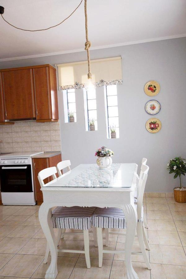 Dida Home Keramoti  Bagian luar foto