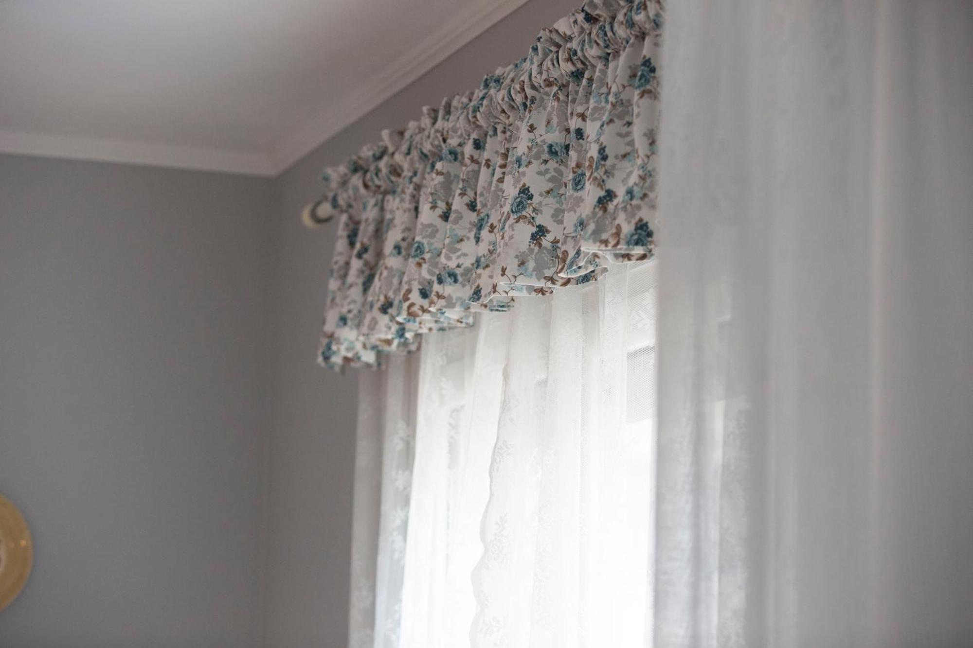 Dida Home Keramoti  Bagian luar foto