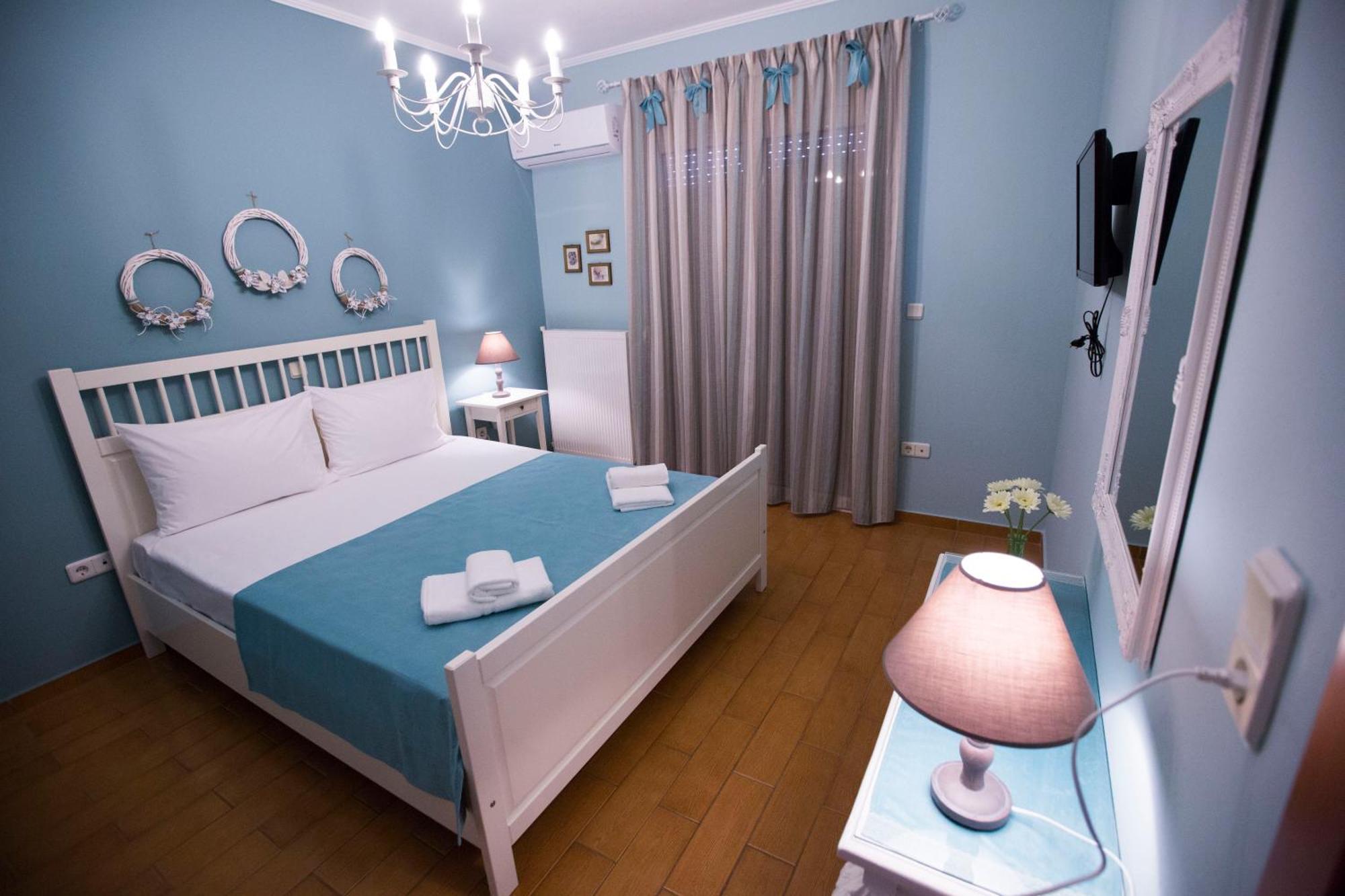 Dida Home Keramoti  Bagian luar foto