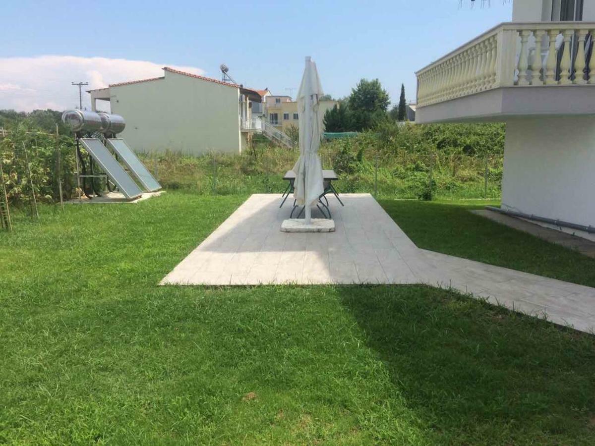 Dida Home Keramoti  Bagian luar foto