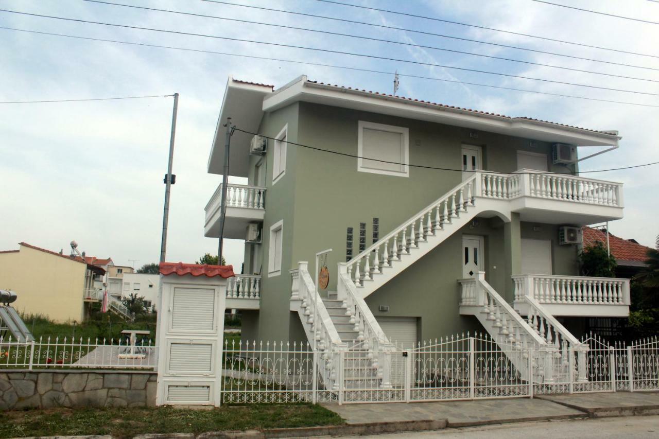 Dida Home Keramoti  Bagian luar foto